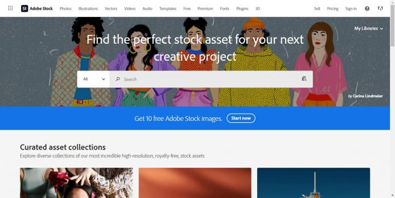 Adobe Stock 出现 Error 403 怎么办？六种原因与排查顺序（2026）