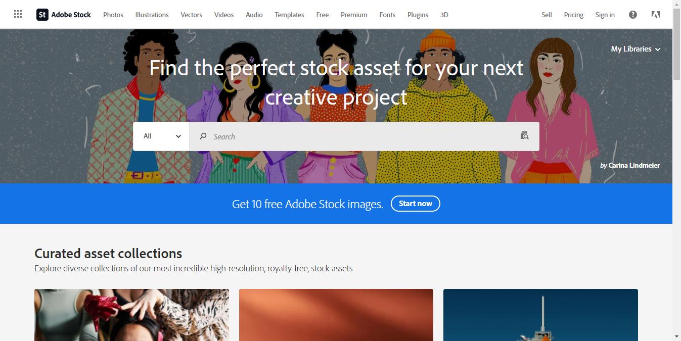 Adobe Stock 出现 Error 403 怎么办？六种原因与排查顺序（2026）